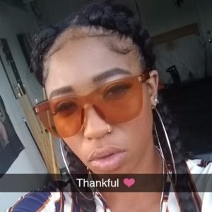 Meet your Posher, Ranette